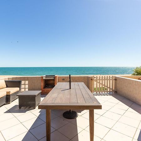 Las Brisas #8 Beachfront - On The Sand And Steps From Mannys For Tacos & Tequila Puerto Penasco Luaran gambar