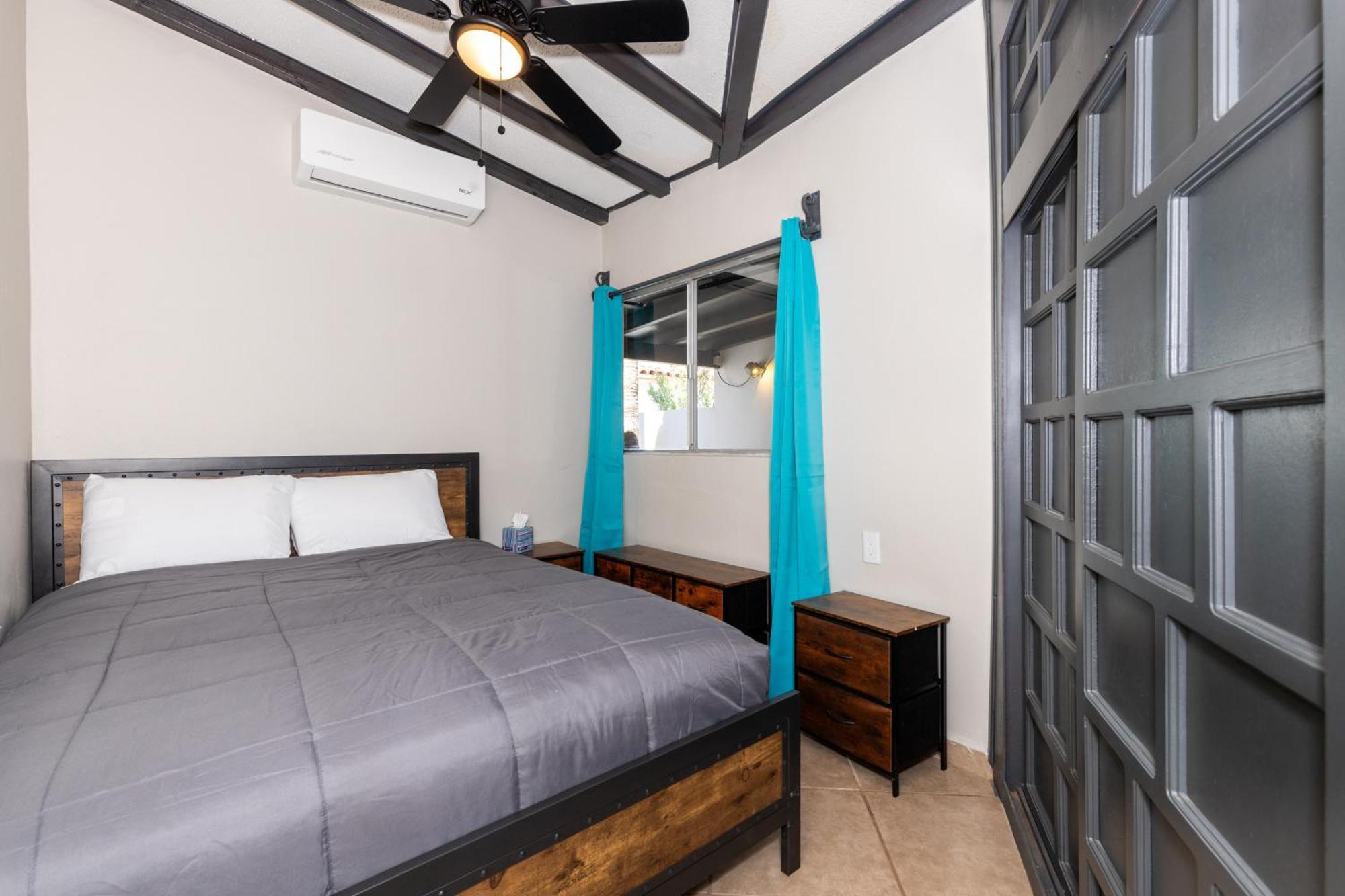 Las Brisas #8 Beachfront - On The Sand And Steps From Mannys For Tacos & Tequila Puerto Penasco Luaran gambar