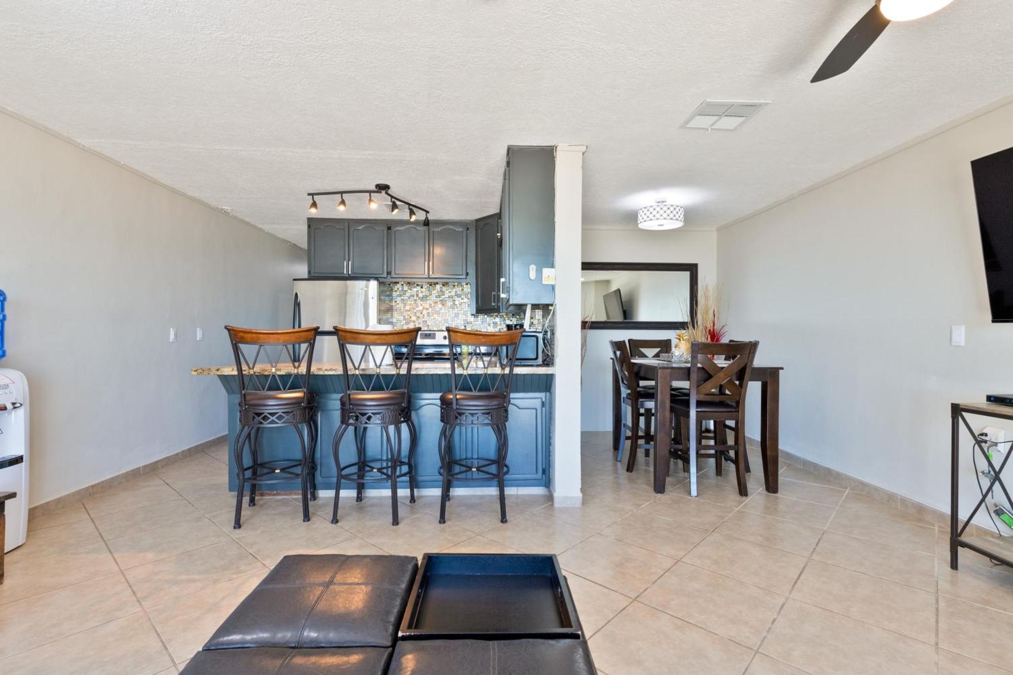Las Brisas #8 Beachfront - On The Sand And Steps From Mannys For Tacos & Tequila Puerto Penasco Luaran gambar