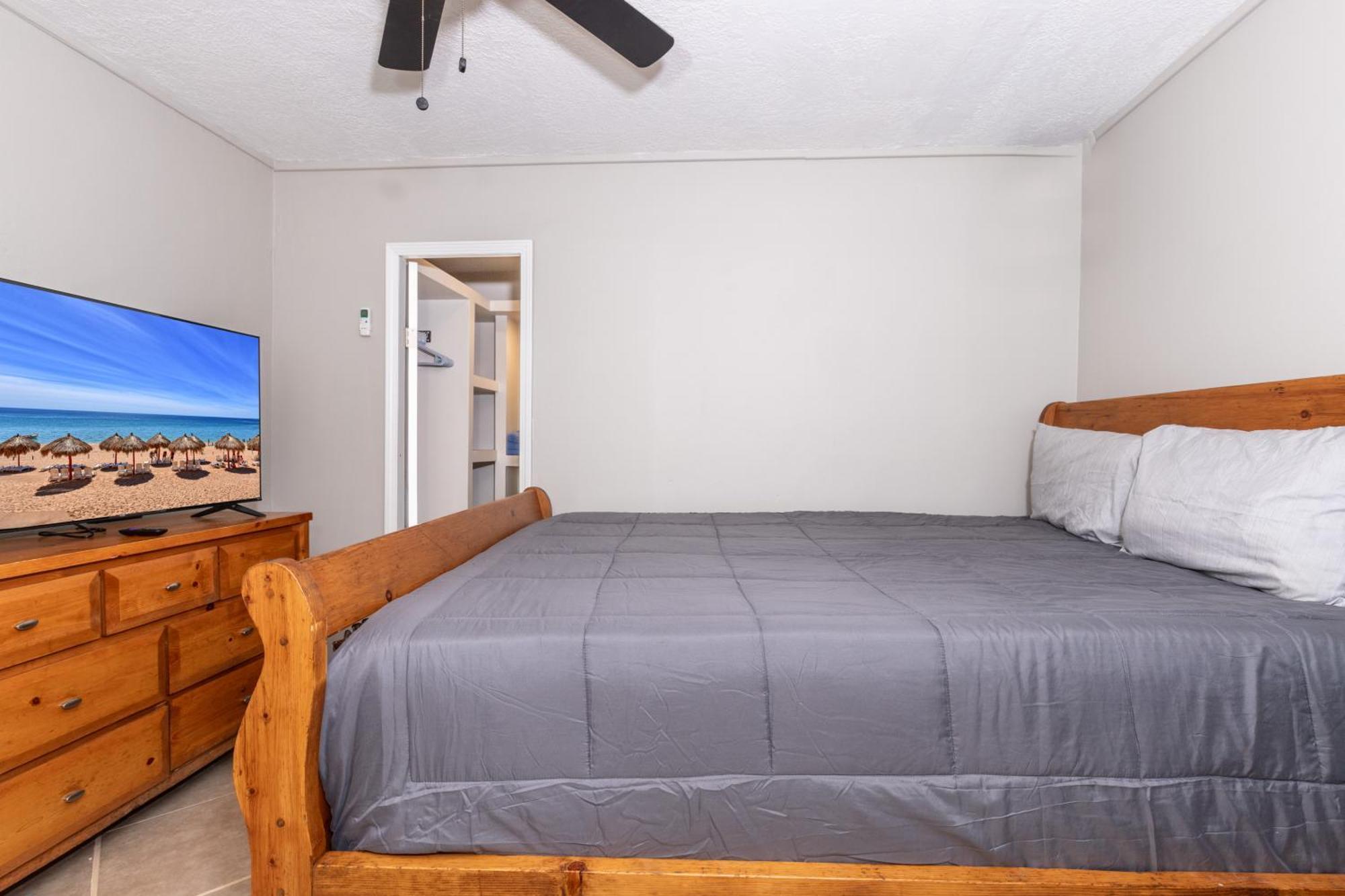 Las Brisas #8 Beachfront - On The Sand And Steps From Mannys For Tacos & Tequila Puerto Penasco Luaran gambar