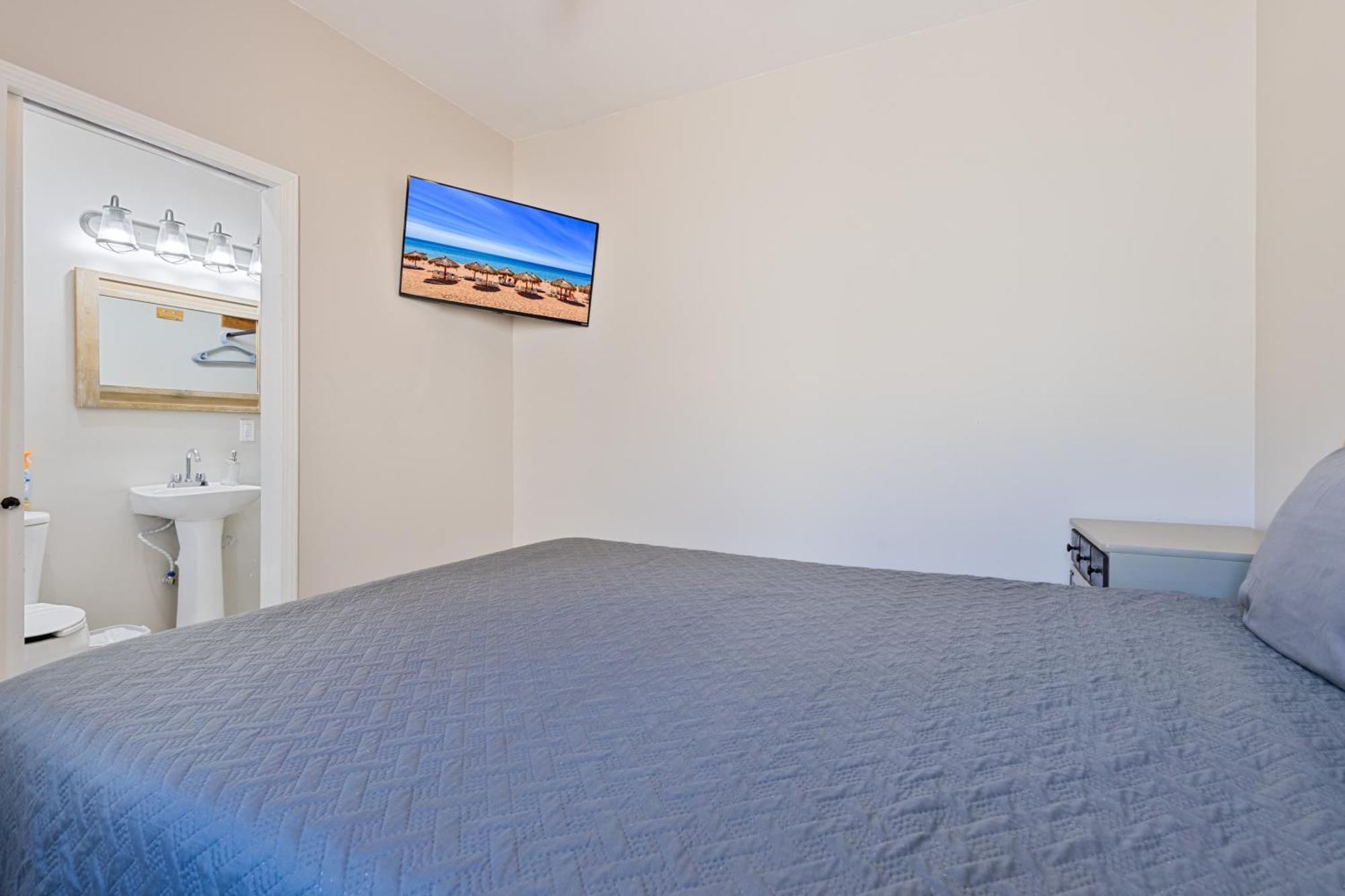 Las Brisas #8 Beachfront - On The Sand And Steps From Mannys For Tacos & Tequila Puerto Penasco Luaran gambar