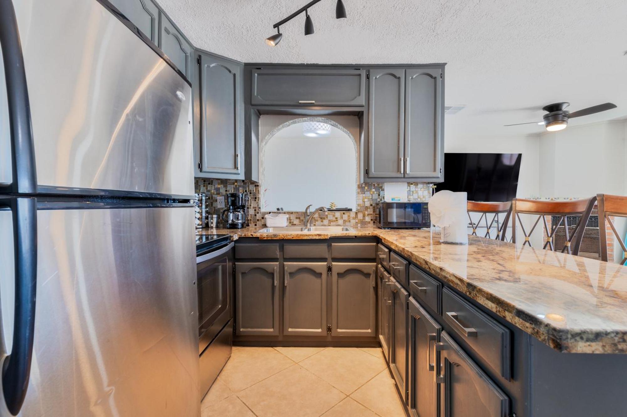 Las Brisas #8 Beachfront - On The Sand And Steps From Mannys For Tacos & Tequila Puerto Penasco Luaran gambar