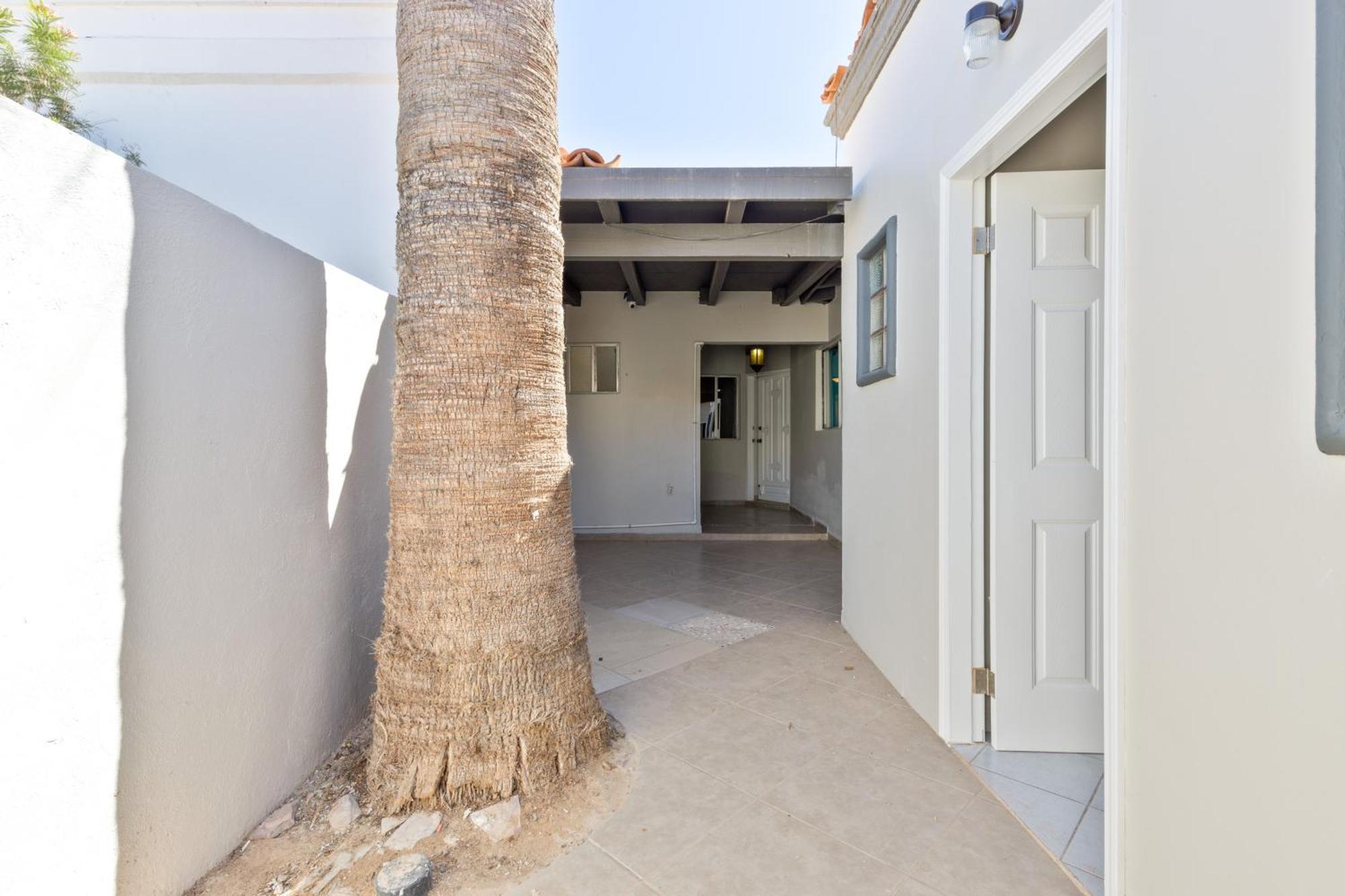 Las Brisas #8 Beachfront - On The Sand And Steps From Mannys For Tacos & Tequila Puerto Penasco Luaran gambar